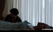 claudia ferri in marraine s01e01 2014 😏