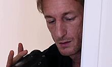 Holly Mack Sucks Stepdad's Big Cock Deepthroat