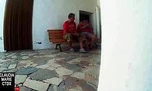 Punishing Fat Amateur With Big Cock Cumshot