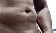 I never saw Videl react to a big surprise like this