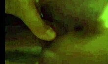 Big facial reward for beautiful teen 18+ minx.