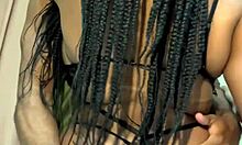 Minha namorada saiu e as amigas delas vieram pra cima de mim