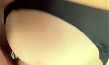 big-ass latina neighbor wants dick with dildo