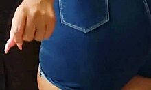 i moan, fuck me harder! as my husband pounds my pussy until i squirt.