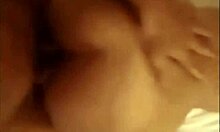 Big facial reward for beautiful teen 18+ minx.