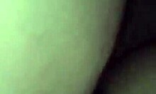 Sexy Mexican Schoolgirl Fucks After Class