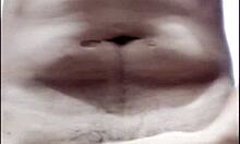 I never saw Videl react to a big surprise like this