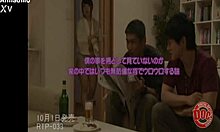 Full version of amateur japanese toys and blowjob scene