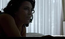 claudia ferri in marraine s01e01 2014 😏