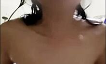 I never saw Videl react to a big surprise like this