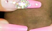 i moan, fuck me harder! as my husband pounds my pussy until i squirt.