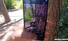 watching other guy's dick turns me on more than boyfriend's