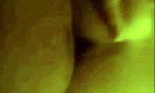 Big facial reward for beautiful teen 18+ minx.