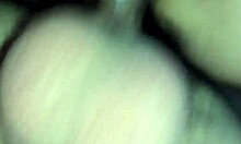 Doggy style sex feels so good pussy squirting