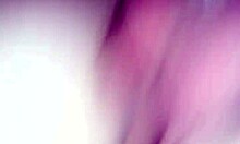 Doggy style sex feels so good pussy squirting