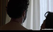 claudia ferri in marraine s01e01 2014 😏