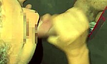 i took lots of cum in swing house in las vegas