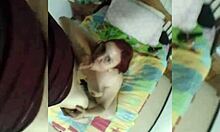 Mature BBW Elisabeth Suarezz Gets Facial After Fucking