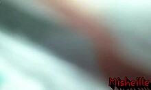 Gorge Profonde for Misheille, So Hot! 🔥