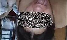 The first amateur video in the series