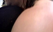 Blonde shares fragile moment with husband's friend