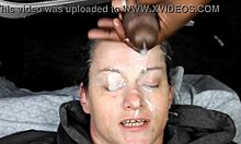 Dirtydees: Guys' Night Out Facial Compilation Surprise