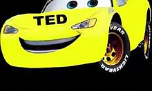 Kah Resende Twerks And Dances In The Car In Braganca Paulista