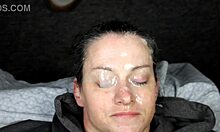 Dirtydees: Guys' Night Out Facial Compilation Surprise