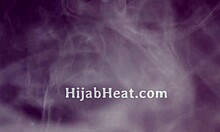 Coqueteo vacacional vira en encuentro seductor con flaca ebony 18+