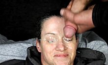 Dirtydees: Guys' Night Out Facial Compilation Surprise