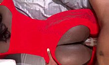 Big Booty BBW Full Video On Sheer