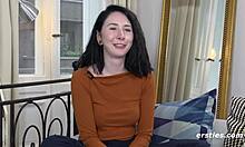 Eyes as Blue as a Glacier Lake