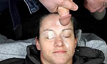 Dirtydees: Guys' Night Out Facial Compilation Surprise