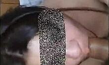 The first amateur video in the series