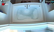 Nanny Caught Playing, Lets Boss Use Her Wet Hole