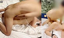 【アナル絶叫！】「ああ！気持ち良い！奥すごい！！」