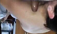 The first amateur video in the series