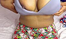 She Moans Loud As I Lick Her Pussy!