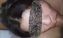 The first amateur video in the series