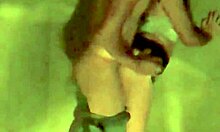 Fucking In Parking Lot With Brunette Veneca