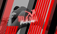 Cutie latina wants to show off with big bbc anal on screen