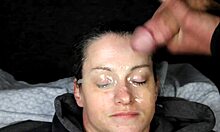 Dirtydees: Guys' Night Out Facial Compilation Surprise