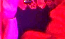 Llamando a Mi Cornudo Mientras Me Cogen Rico!