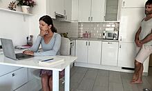 sensual hardcore ride with addict 😈