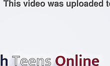 i'm the hot goth girl fuckin and takin a creampie, all curvy and young