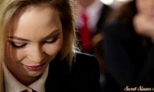 classy dickriding passionately