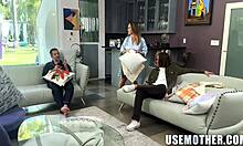 free-use wanksgiving with three cocks on one milf, aderes quin robby echo donnie rock axel haze