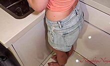 I wed my wife just to bang my hot step mother-in-law hard