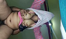 indian village hotgirl gets down in steamy sex clip.
