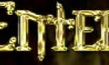 Ebony Amateur Bends Over For Monster Cock In Homemade Doggy